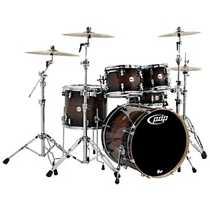 PDP by DW Concept Maple Exotic Series 5-Piece Shell Pack