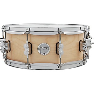 PDP by DW Concept Maple Series Snare Drum