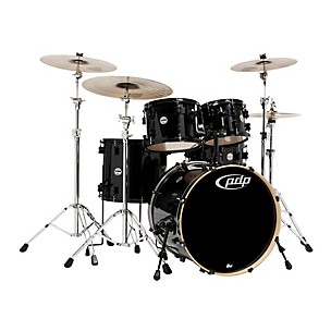 PDP Concept Maple by DW 5-Piece Shell Pack
