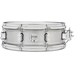 PDP Concept Series 1 mm Aluminum Snare Drum