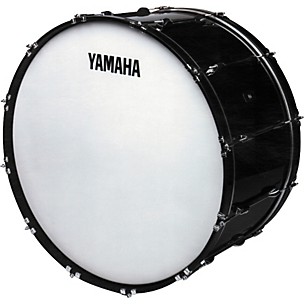 Yamaha Concert Bass Drum
