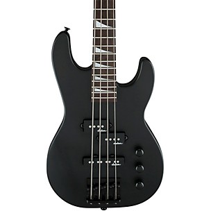 Jackson Concert Bass Minion JS1X Short-Scale Bass Guitar -
