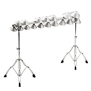 Aluphone Concert Bells, Glennie