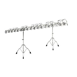 Aluphone Concert Bells Grand, Glennie