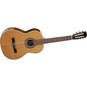 La Patrie Concert Classical Guitar