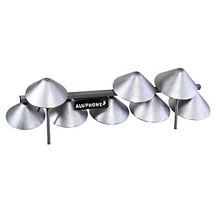 Aluphone Concert, Glennie