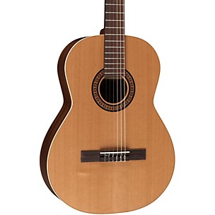La Patrie Concert Left-Handed Classical Guitar