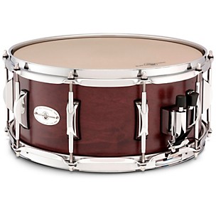 Black Swamp Percussion Concert Maple Shell Snare Drum