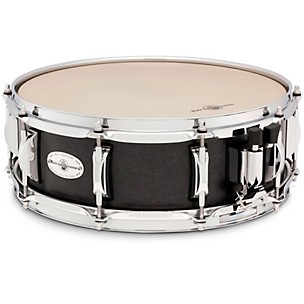 Black Swamp Percussion Concert Maple Shell Snare Drum