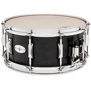 Black Swamp Percussion Concert Maple Shell Snare Drum