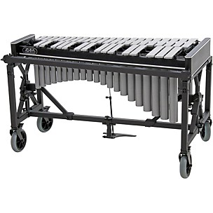 Adams Concert Series 3.0 Octave Vibraphone with Endurance Field Frame