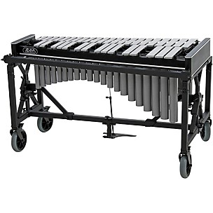 Adams Concert Series 3.0 Octave Vibraphone with Motor and Endurance Field Frame