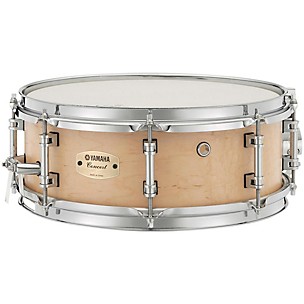 Yamaha Concert Series Maple Snare Drum