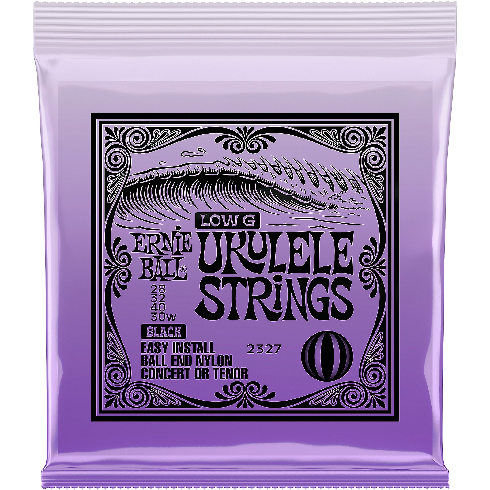 Ernie ball on sale wound g