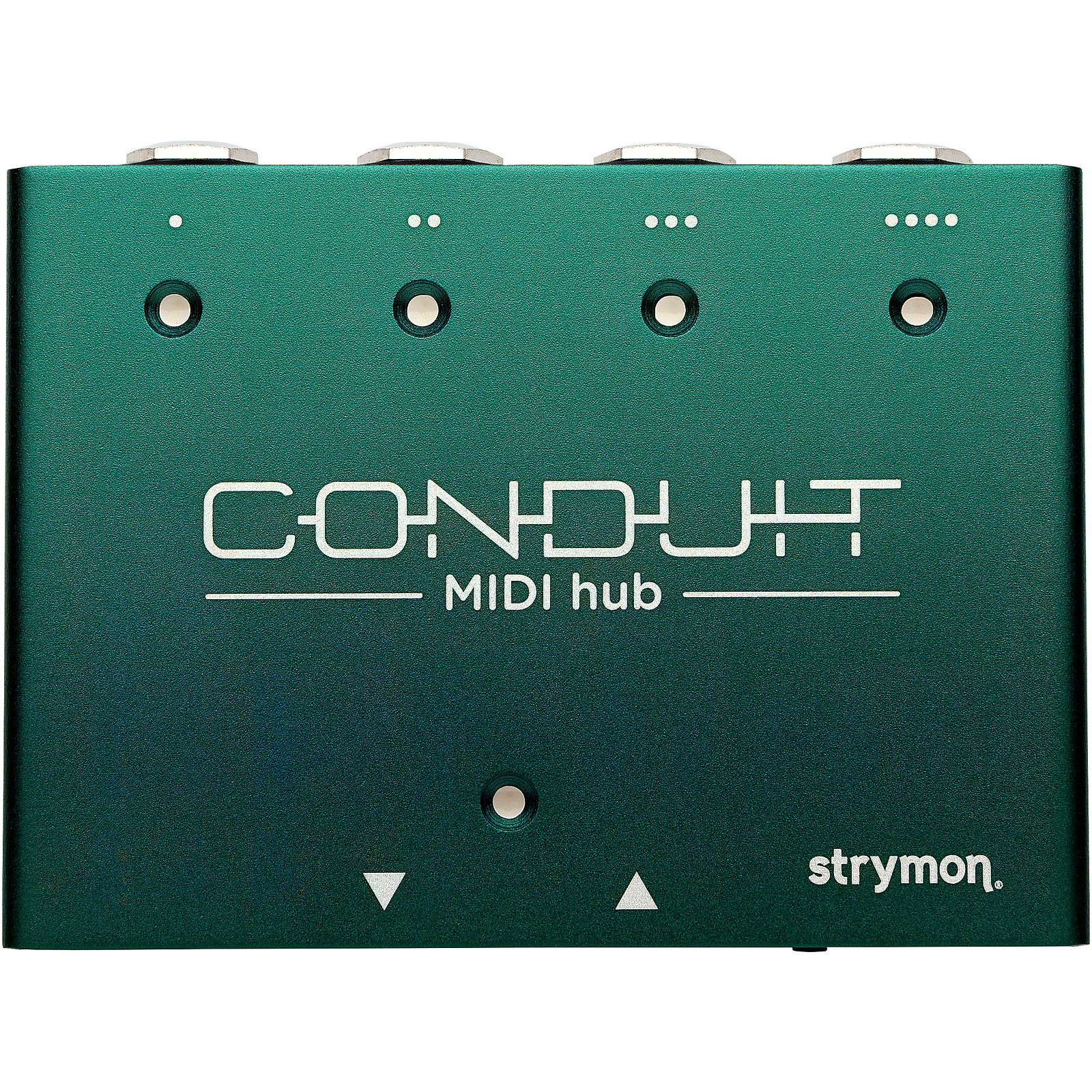 Strymon Conduit MIDI Hub | Music & Arts