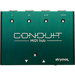 Strymon Conduit MIDI Hub