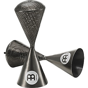 MEINL Cone Stack Shakers