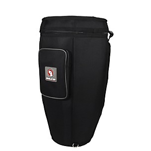 Ahead Armor Cases Conga Case Deluxe with Back Pack Straps