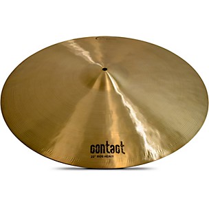 Dream Contact Heavy Ride