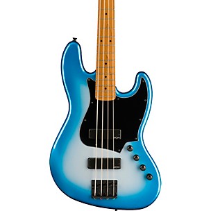 Squier Contemporary Active Jazz Bass HH