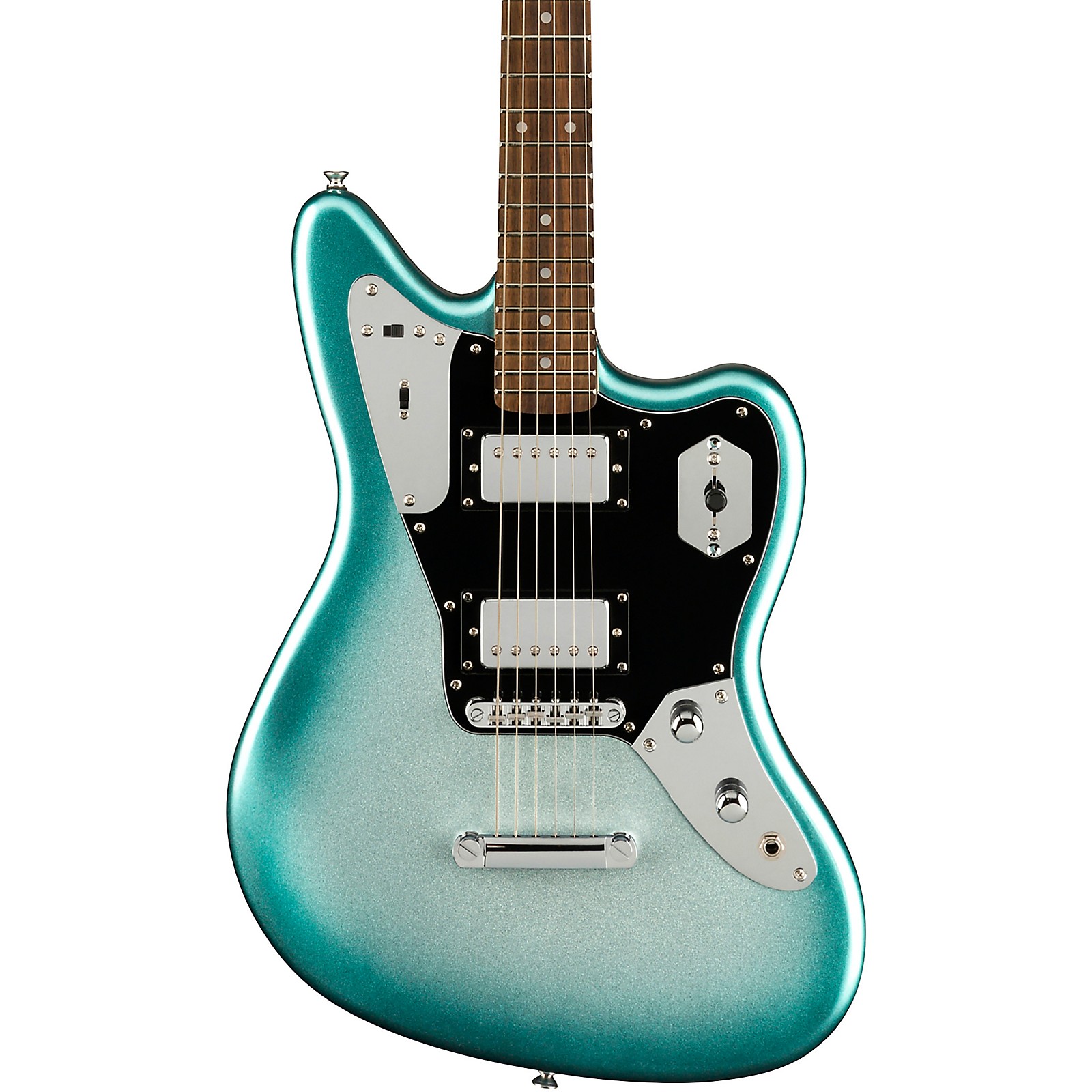 Squier Contemporary Jaguar HH ST Electric Guitar | Music & Arts