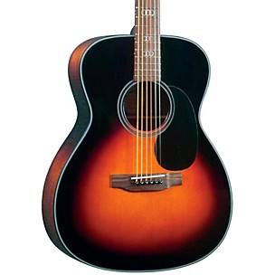 Blueridge Contemporary Series BR-343 000 Acoustic Guitar (Gospel Model)
