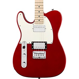 Squier Contemporary Telecaster HH Maple Fingerboard Left-Handed Electric Guitar