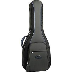 Reunion Blues Continental Semi-Hollow Electric Guitar Case