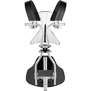 Yamaha Contour Hinge MonoPosto Bass Carrier with ABS
