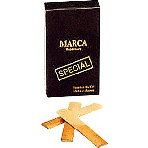 Marca Contra Bass Clarinet Reeds