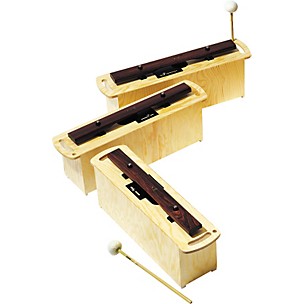 Primary Sonor Contrabass Rosewood Chime Bar