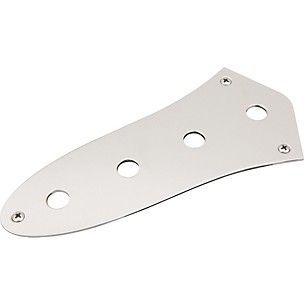 Fender Control Plate for Deluxe Jazz Bass