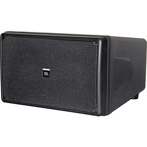 JBL Control SB210 Dual 10" Indoor/Outdoor High Output Compact Subwoofer