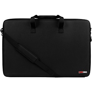 Gator Control Series DJ Case for Large DJ Controllers