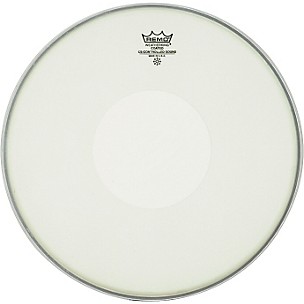 Remo Controlled Sound Coated Dot Top Snare Batter