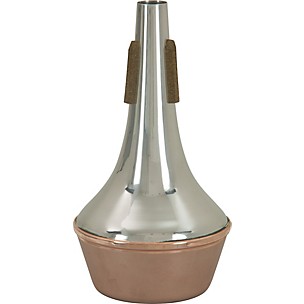 Trumcor Copper Bottom Aluminum Tenor Trombone Straight Mute