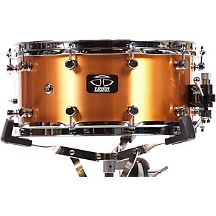 Trick Drums Copper Snare Drum