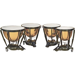 Majestic Copper Symphonic Timpani