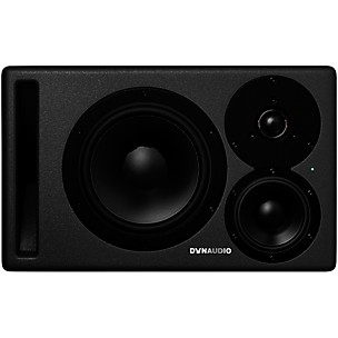 Dynaudio Core-47 7" 3-way Powered Studio Monitor - Dark Grey (Each)