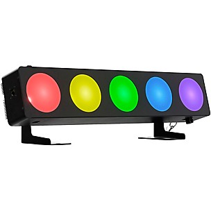 Chauvet Core 5x1 ILS LED Effect Light