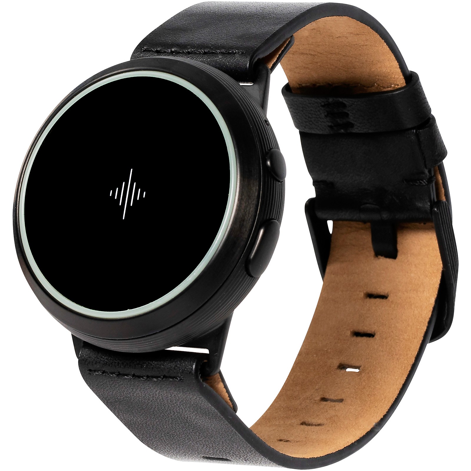 Soundbrenner Core Steel 4-in-1 Smart Music Tool | Music & Arts