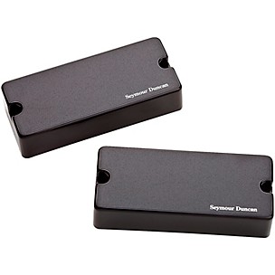 Seymour Duncan Corey B Blackout 7-String Active Mount Humbucker Pickup