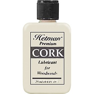 Hetman Cork Lubricant