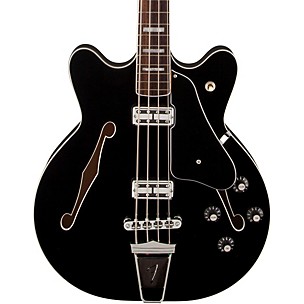 Fender Coronado Electric Bass