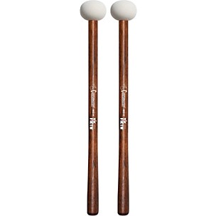 Vic Firth Corpsmaster Marching Bass Mallets