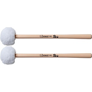 Vic Firth Corpsmaster Marching Bass Mallets