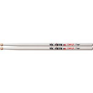 Vic Firth Corpsmaster Ralphie Jr. Indoor Marching Drum Sticks