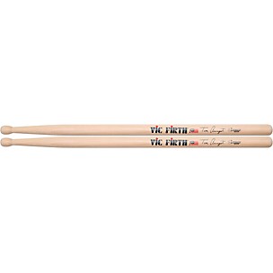 Vic Firth Corpsmaster Tom Aungst Indoor Marching Stick