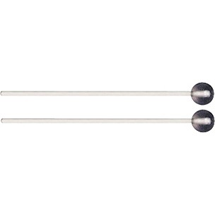 Vic Firth Corpsmaster Two-Step Lexan Ball Keyboard Mallets