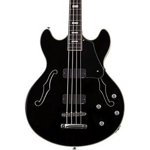 Schecter Guitar Research Corsair 4-String Electric Bass